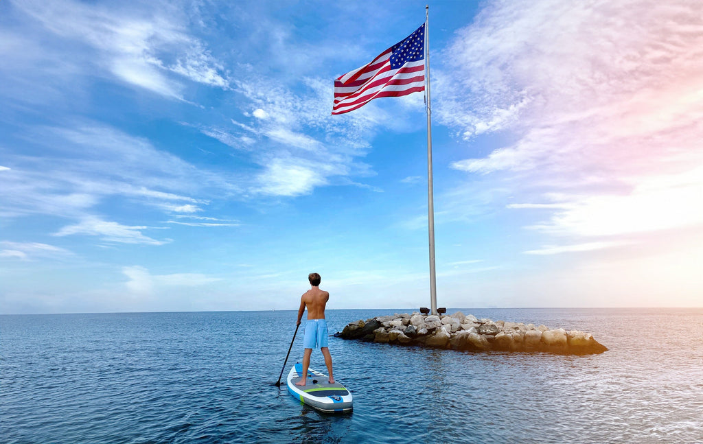 Red, White, and Ready to Celebrate: 4th of July Party Guide