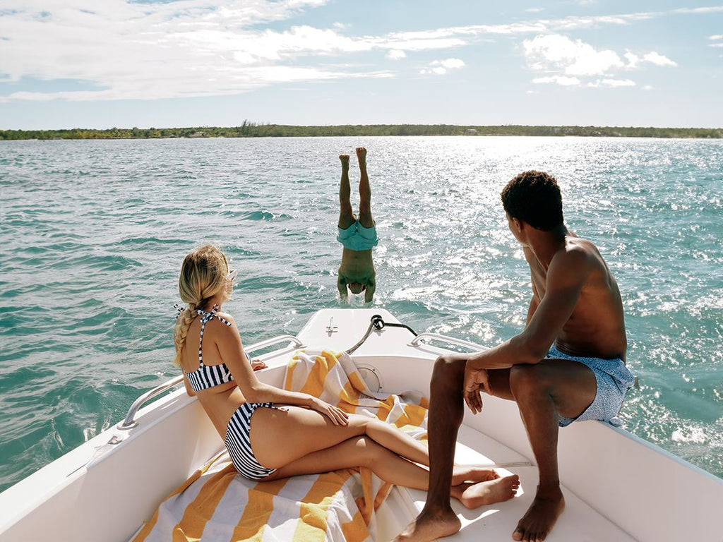 The Ultimate Spring Break Packing List