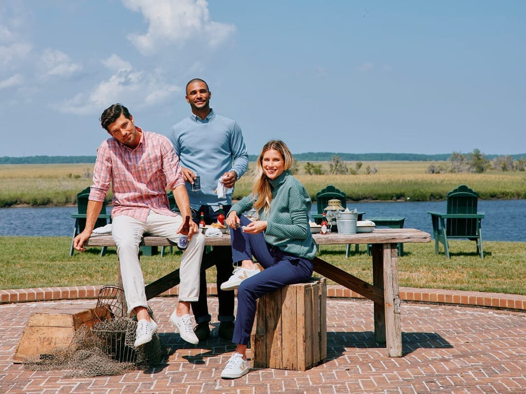 The new era of preppy