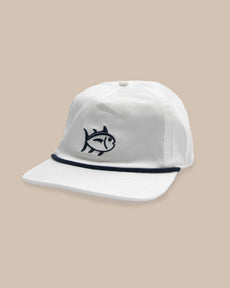 18 Holes 5 Panel Hat