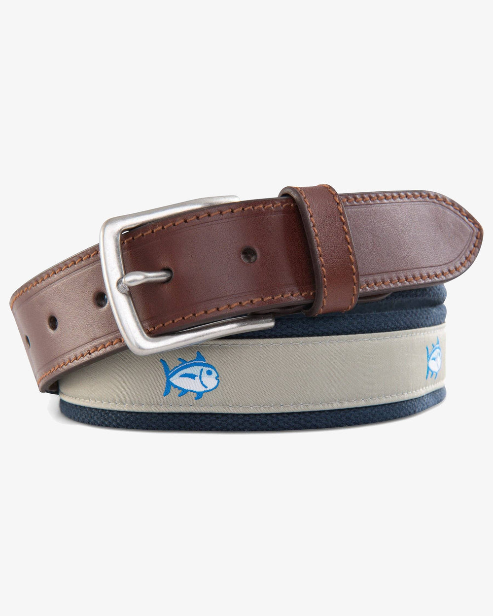 Skipjack Ribbon Belt