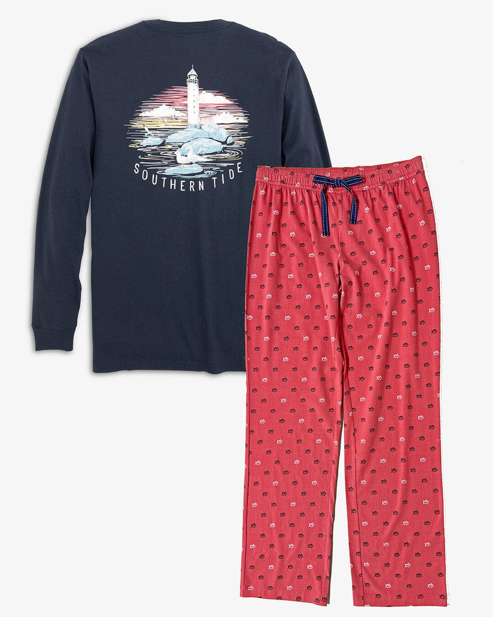 Chilly Nights Women’s Lounge Set