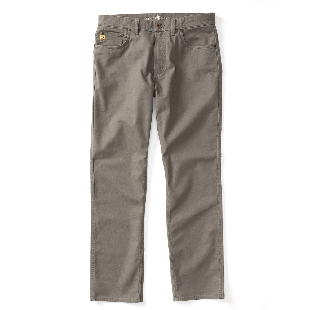 Field Canvas Five-Pocket - Ironworks Chino Duck Head 