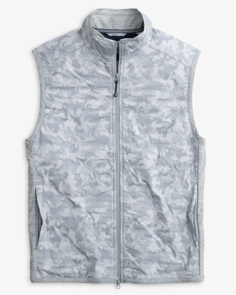 Abercorn Camo Performance Vest