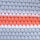 Subdued Blue / XS Color Swatch