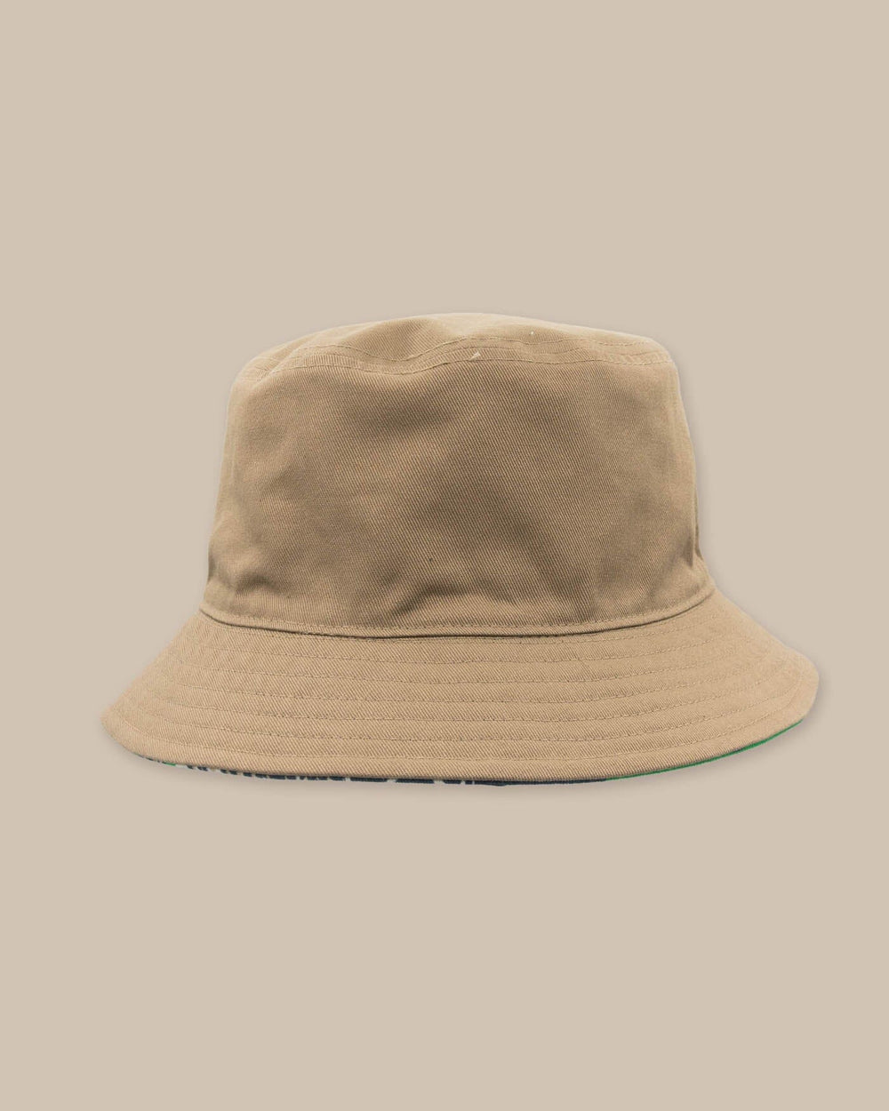 Beach Blooms Reversible Bucket Hat