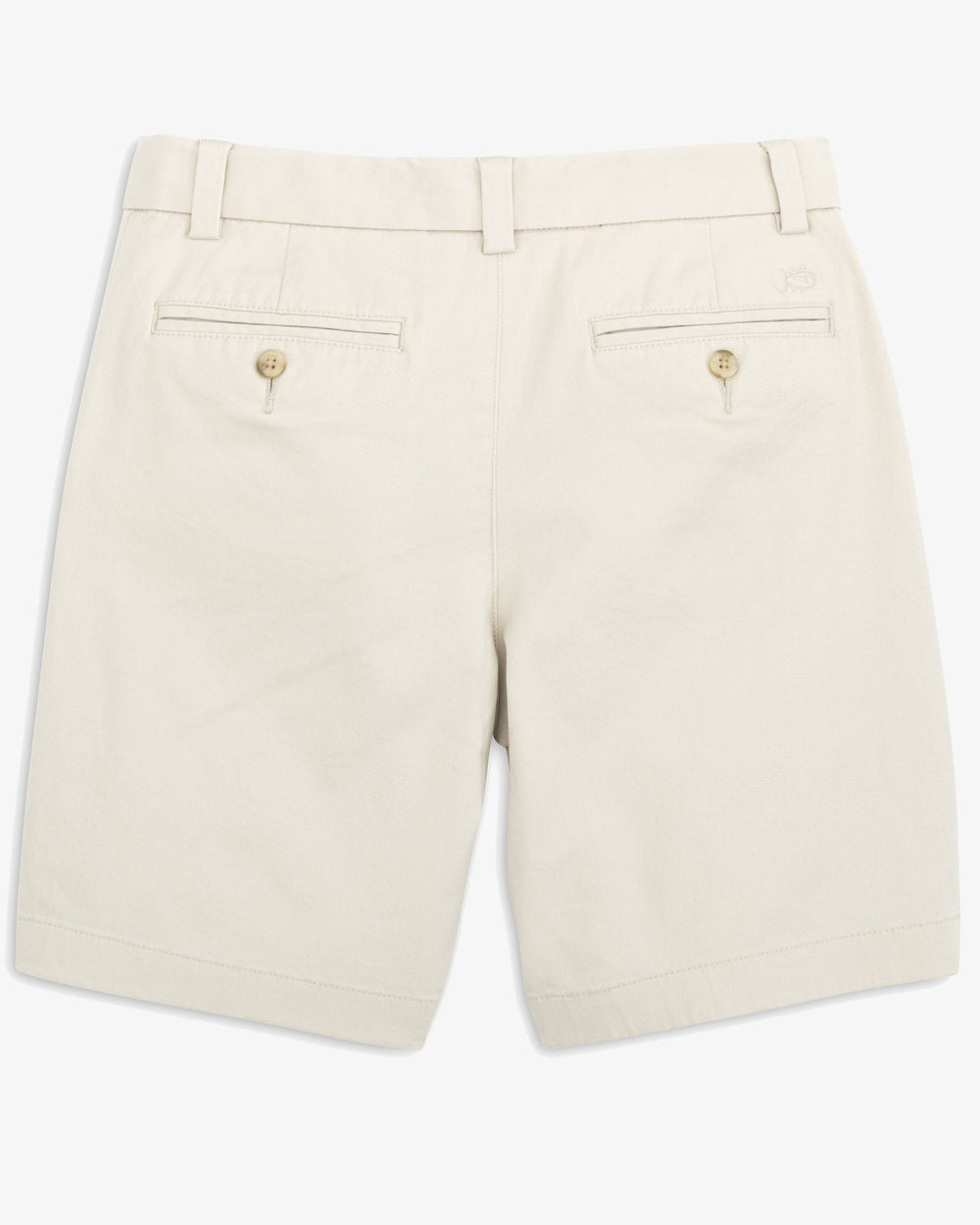 Boys Channel Marker Khaki Short