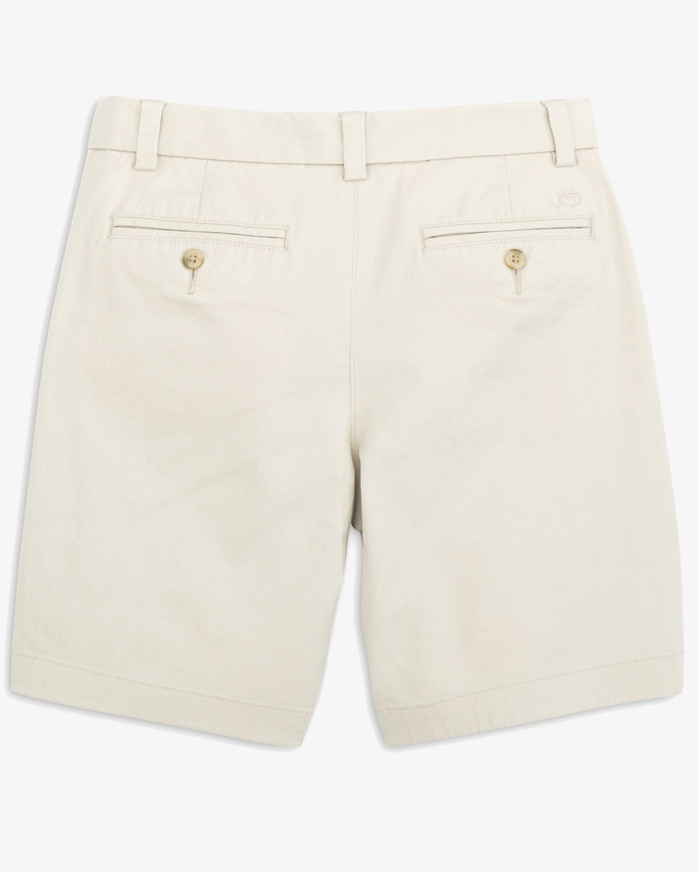Boys Channel Marker Khaki Short