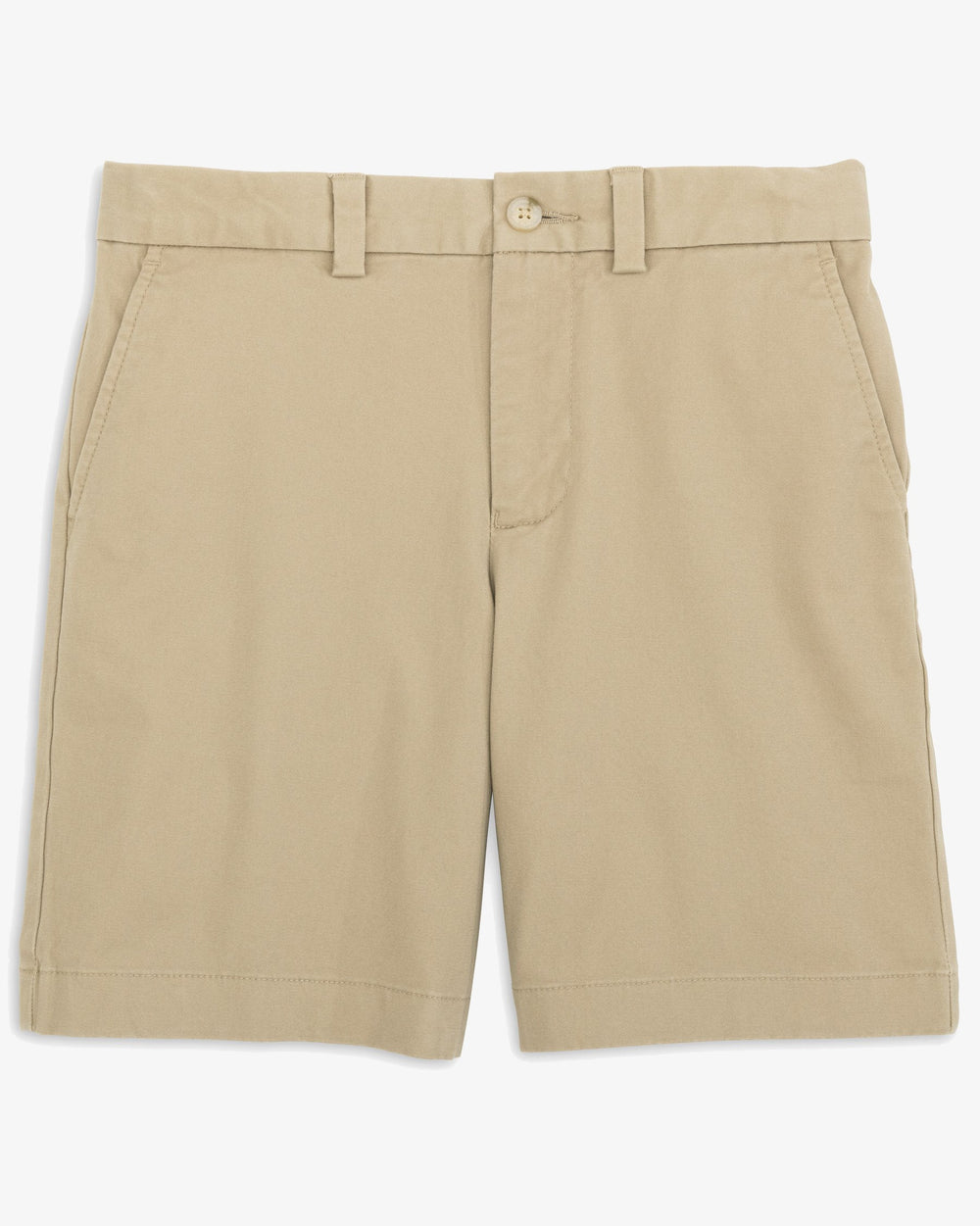 Boys Channel Marker Khaki Short