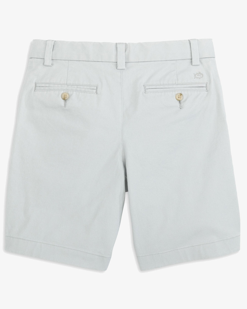 Boys Channel Marker Khaki Short