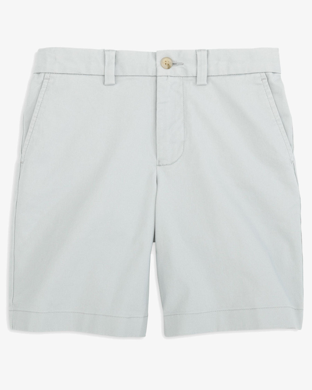 Boys Channel Marker Khaki Short