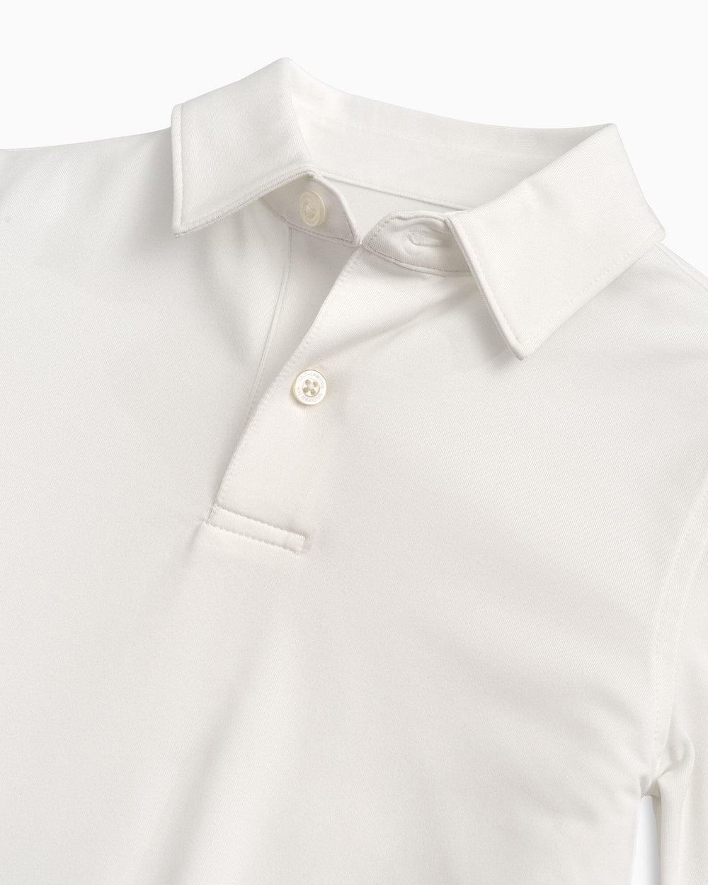 Boys Driver Performance Polo Shirt