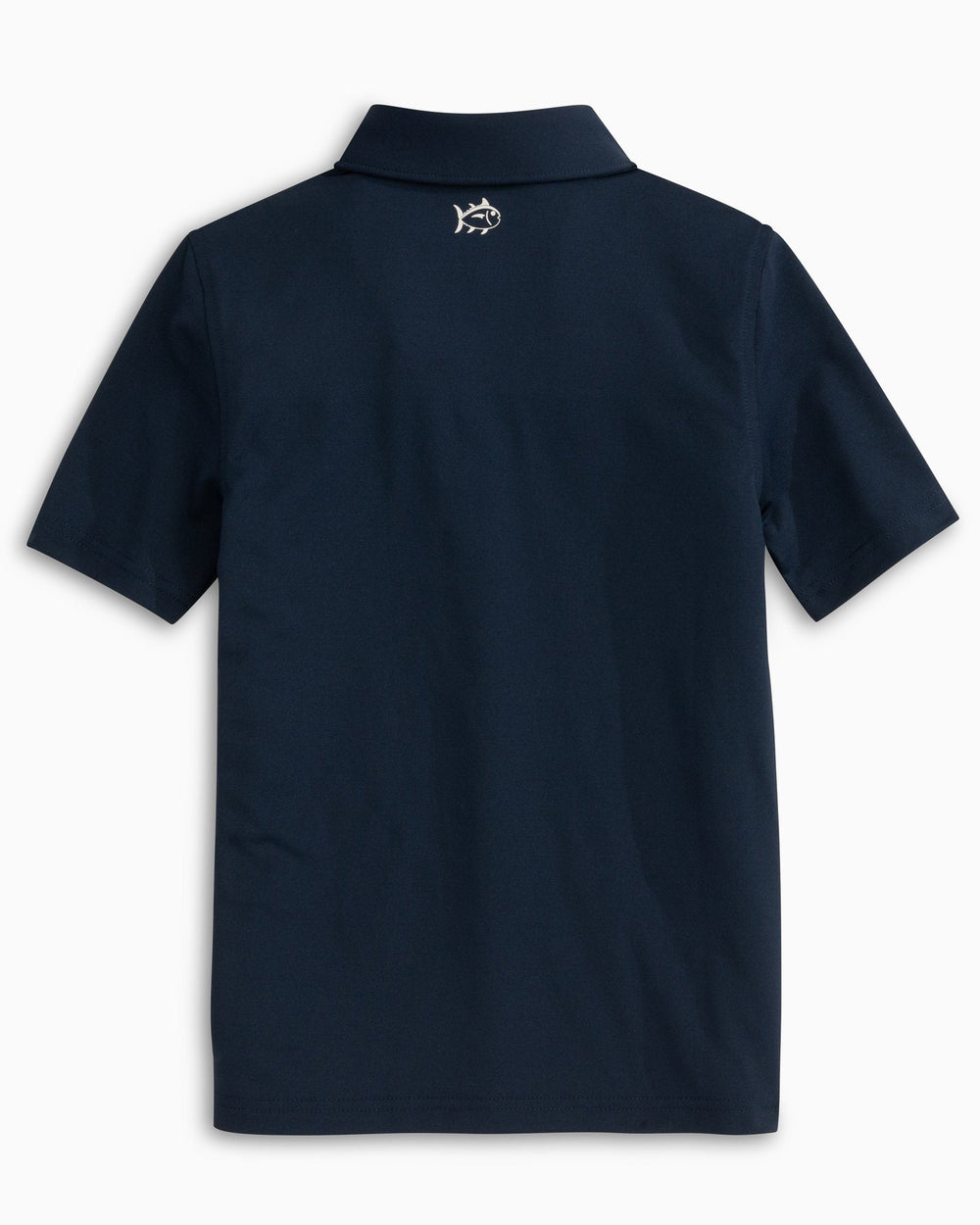 Boys Driver Performance Polo Shirt