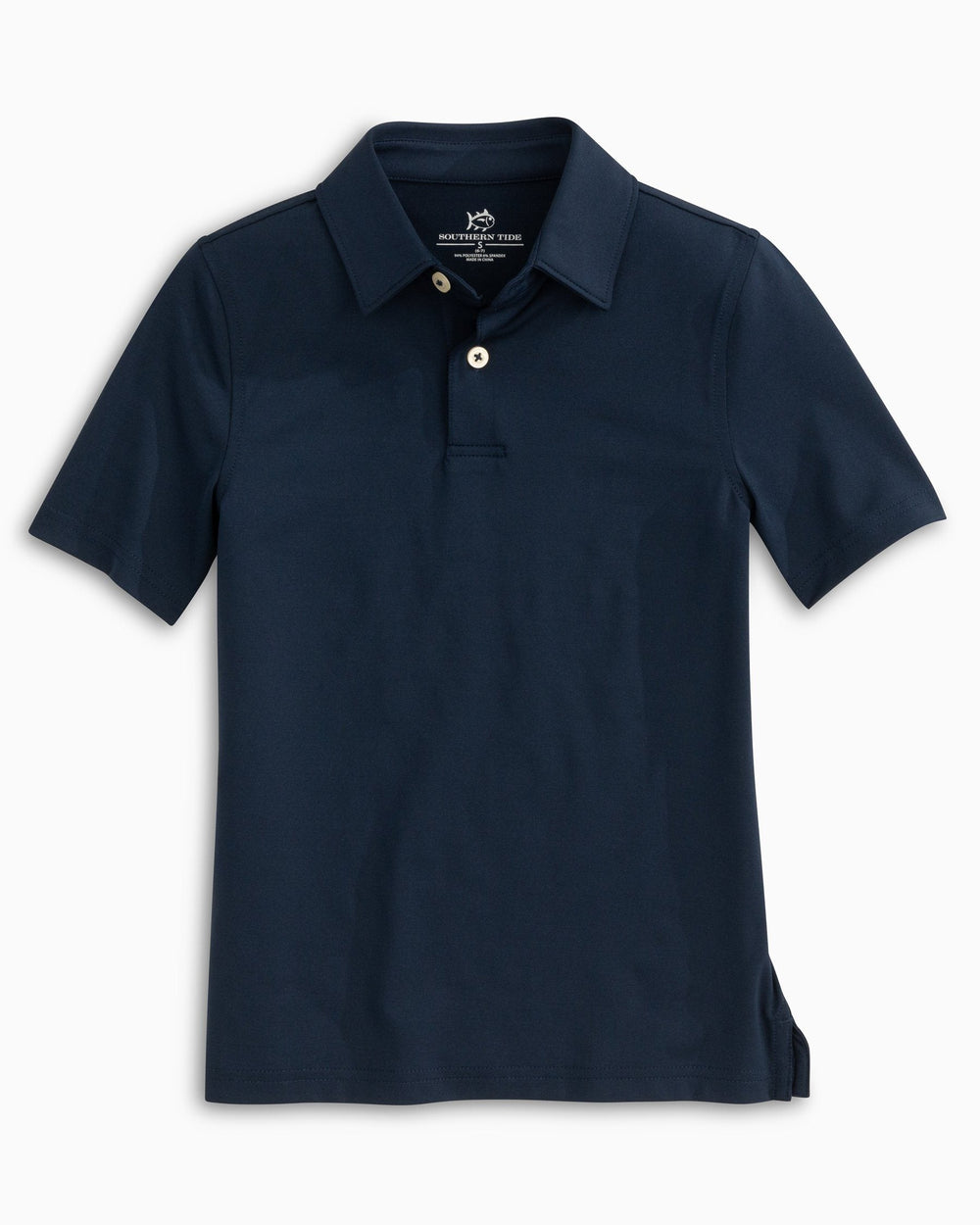 Boys Driver Performance Polo Shirt