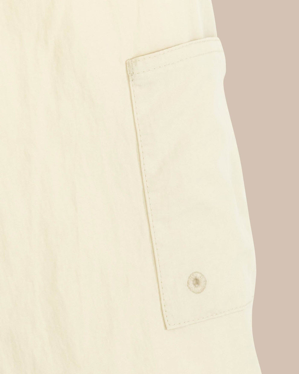 The detail view of the Boys shoreline active short - Stone