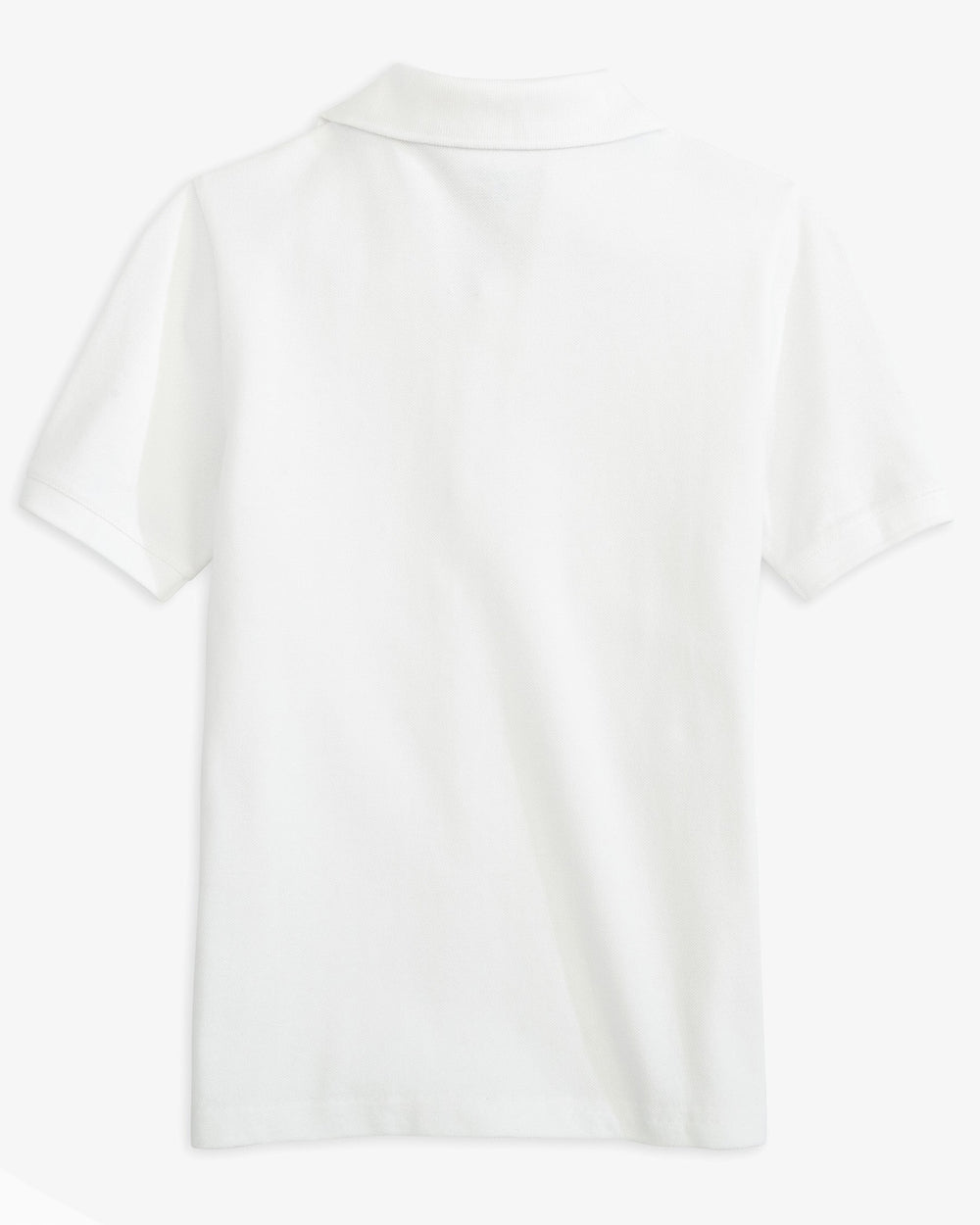 Boys Skipjack Polo Shirt