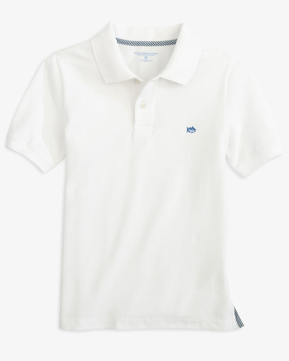 Boys Skipjack Polo Shirt