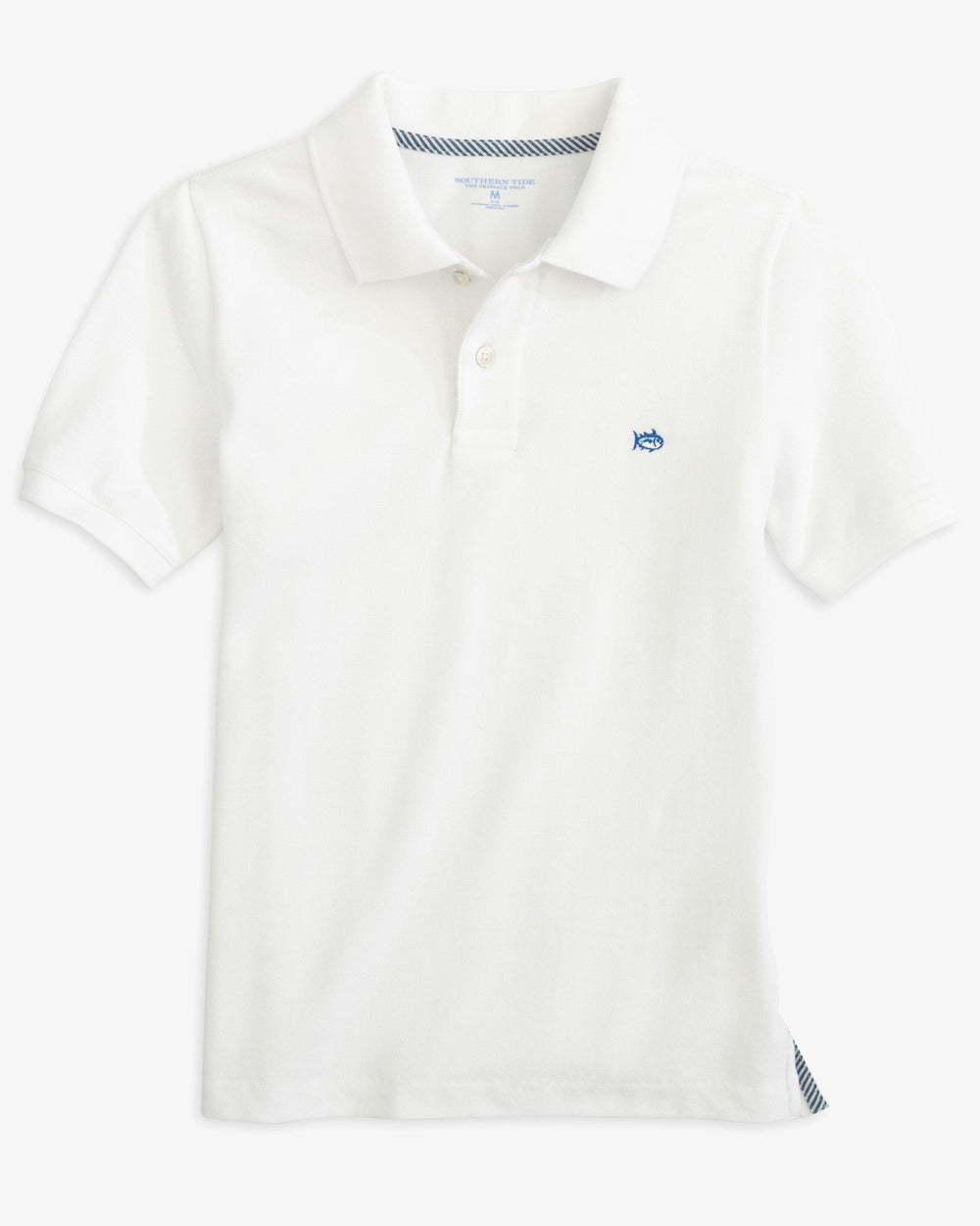 Boys Skipjack Polo Shirt
