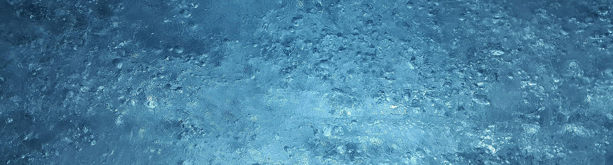 cool ice