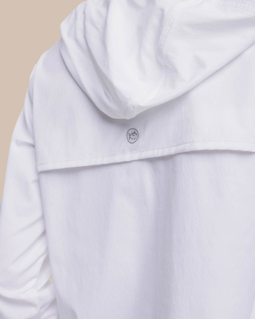 Calie Pop Placket Popover W_OUTERWEAR Southern Tide 