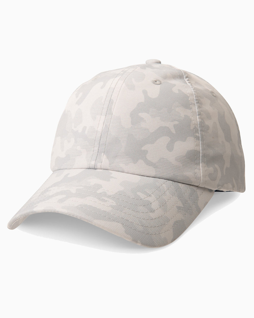 Camo Printed Performance Hat