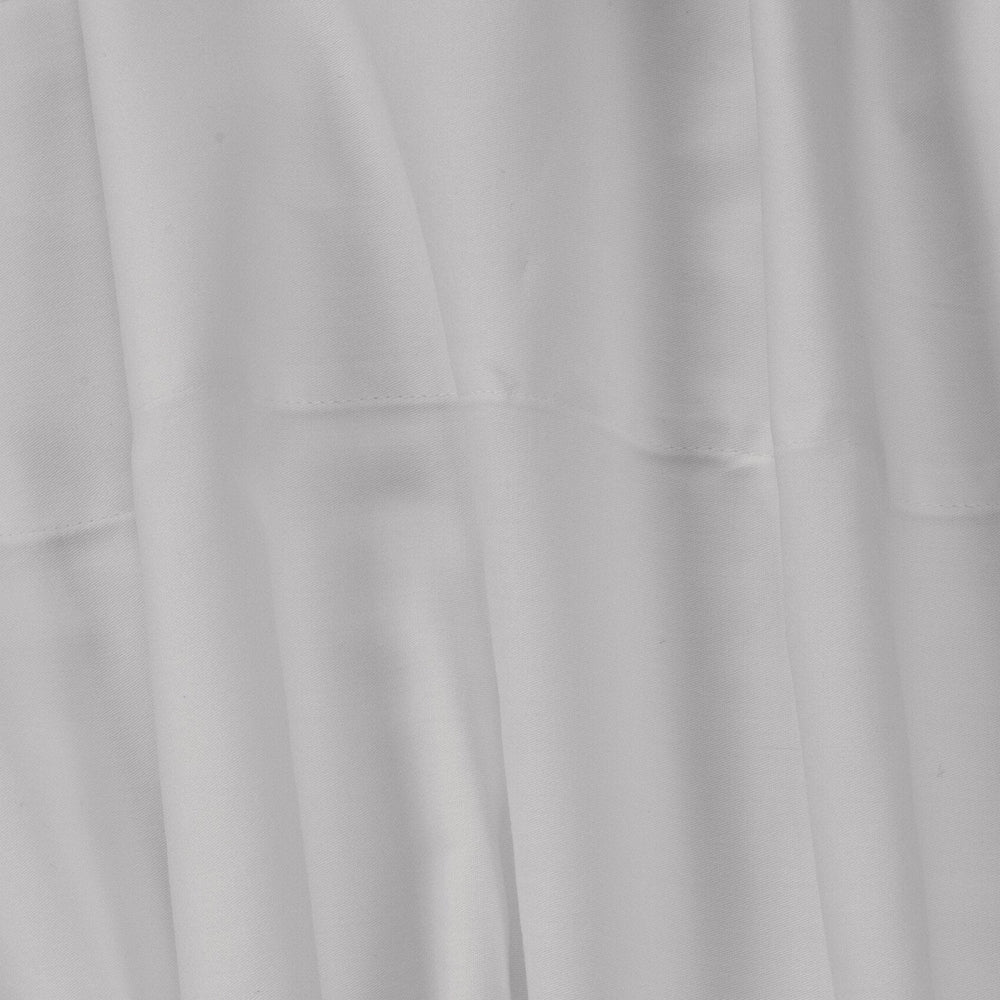 The detail 1 of the Cotton Twill Sheet Set by Southern Tide - Grey