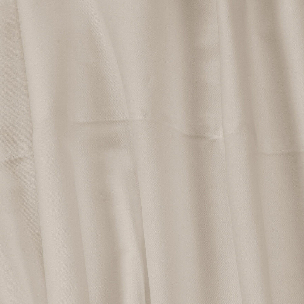 The detail 1 of the Cotton Twill Sheet Set by Southern Tide - Oatmeal
