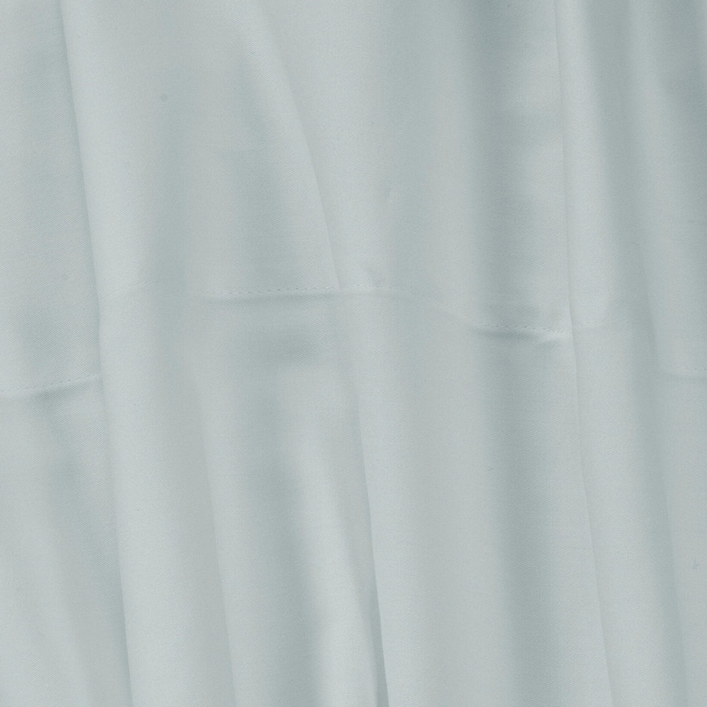 The detail 1 of the Cotton Twill Sheet Set by Southern Tide - Sunlight Blue