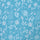 Ocean Aqua / S Color Swatch