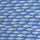 Coronet Blue / S Color Swatch