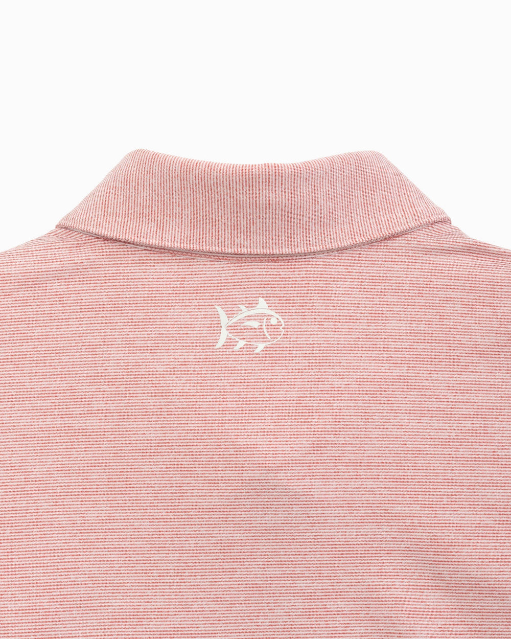 Arkansas Razorbacks Driver Spacedye Polo Shirt