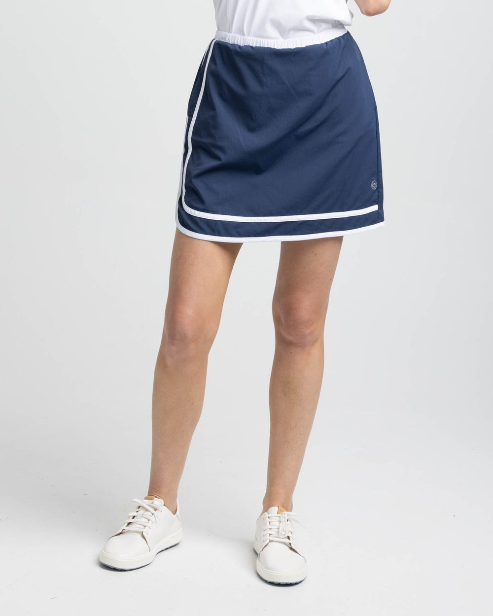Elaina Golf Skort