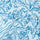 Chilled Blue / S Color Swatch