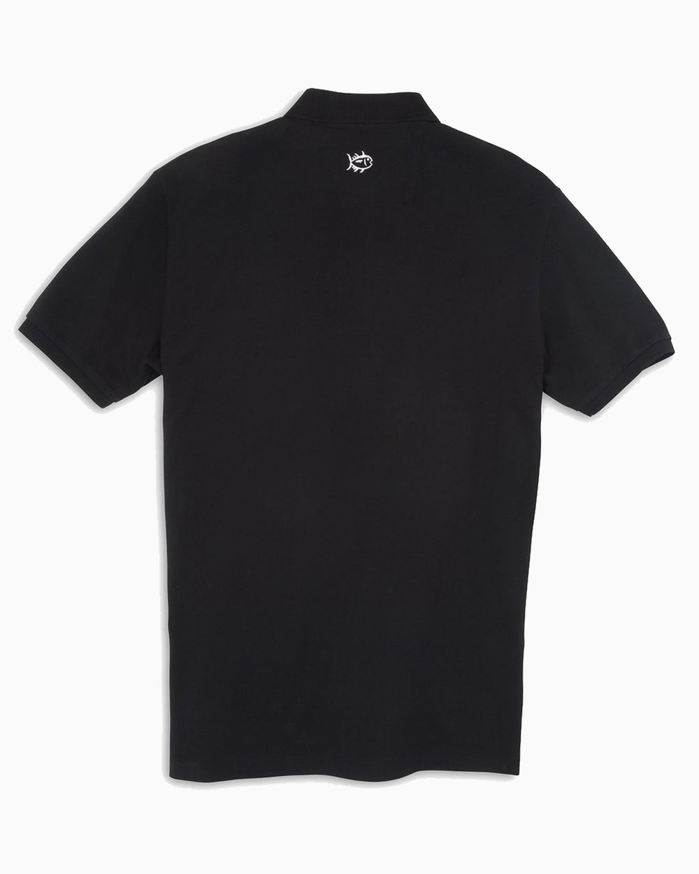 Alabama Crimson Tide Pique Polo Shirt