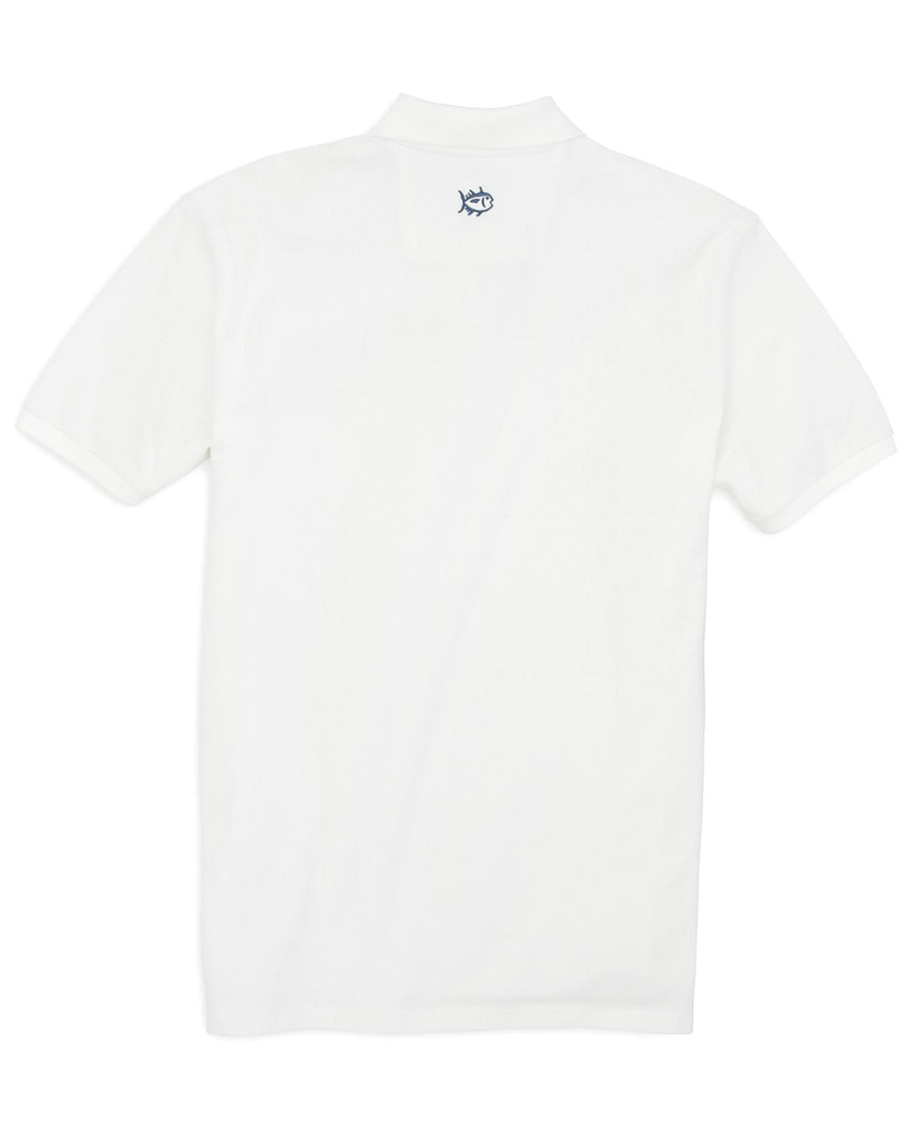 Alabama Crimson Tide Pique Polo Shirt