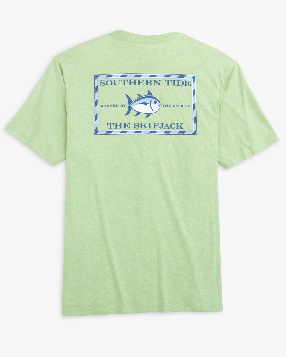Heather Original Skipjack T-Shirt