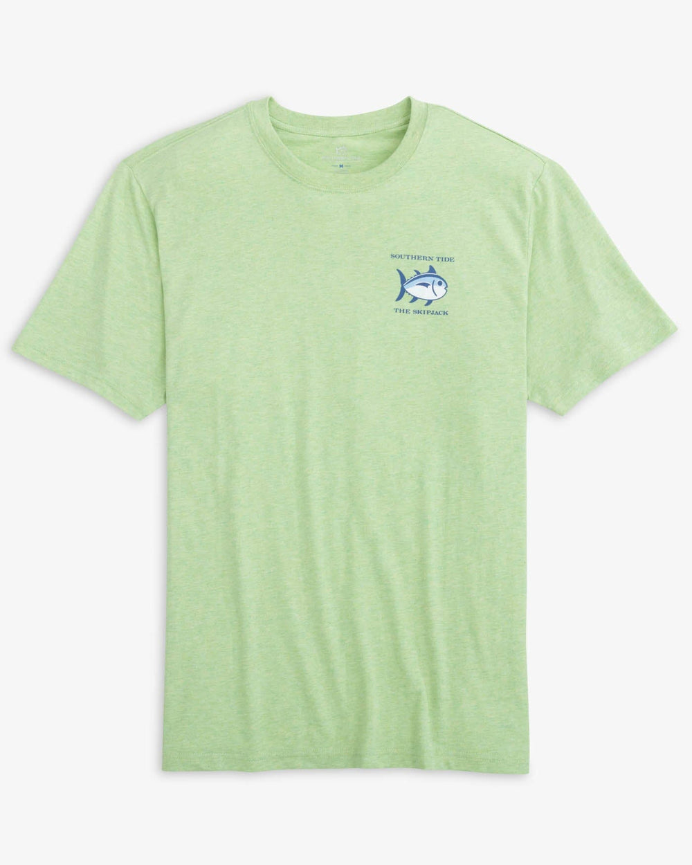 Heather Original Skipjack T-Shirt