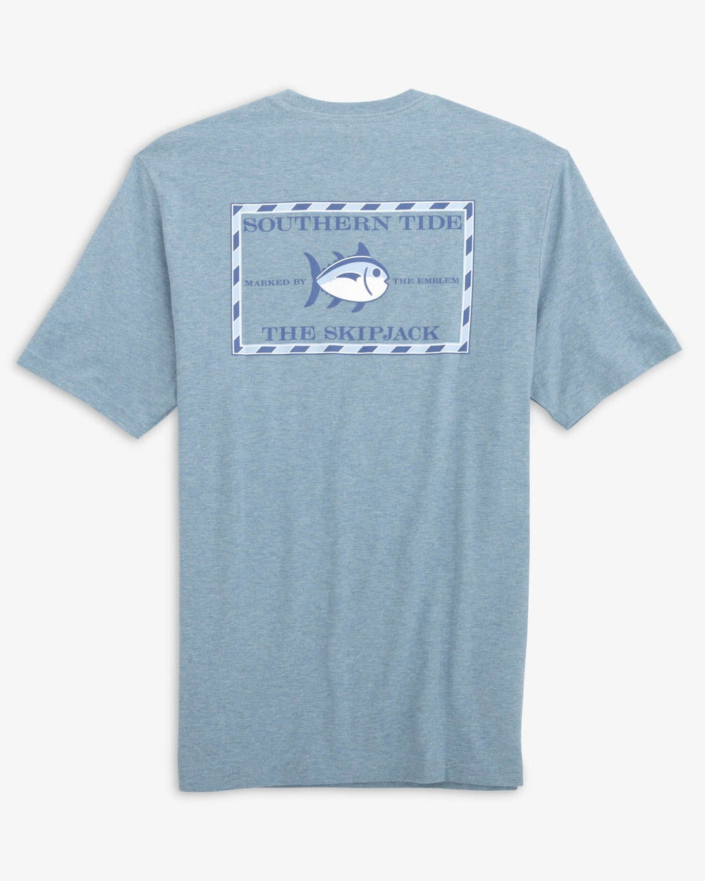 Heather Original Skipjack T-Shirt