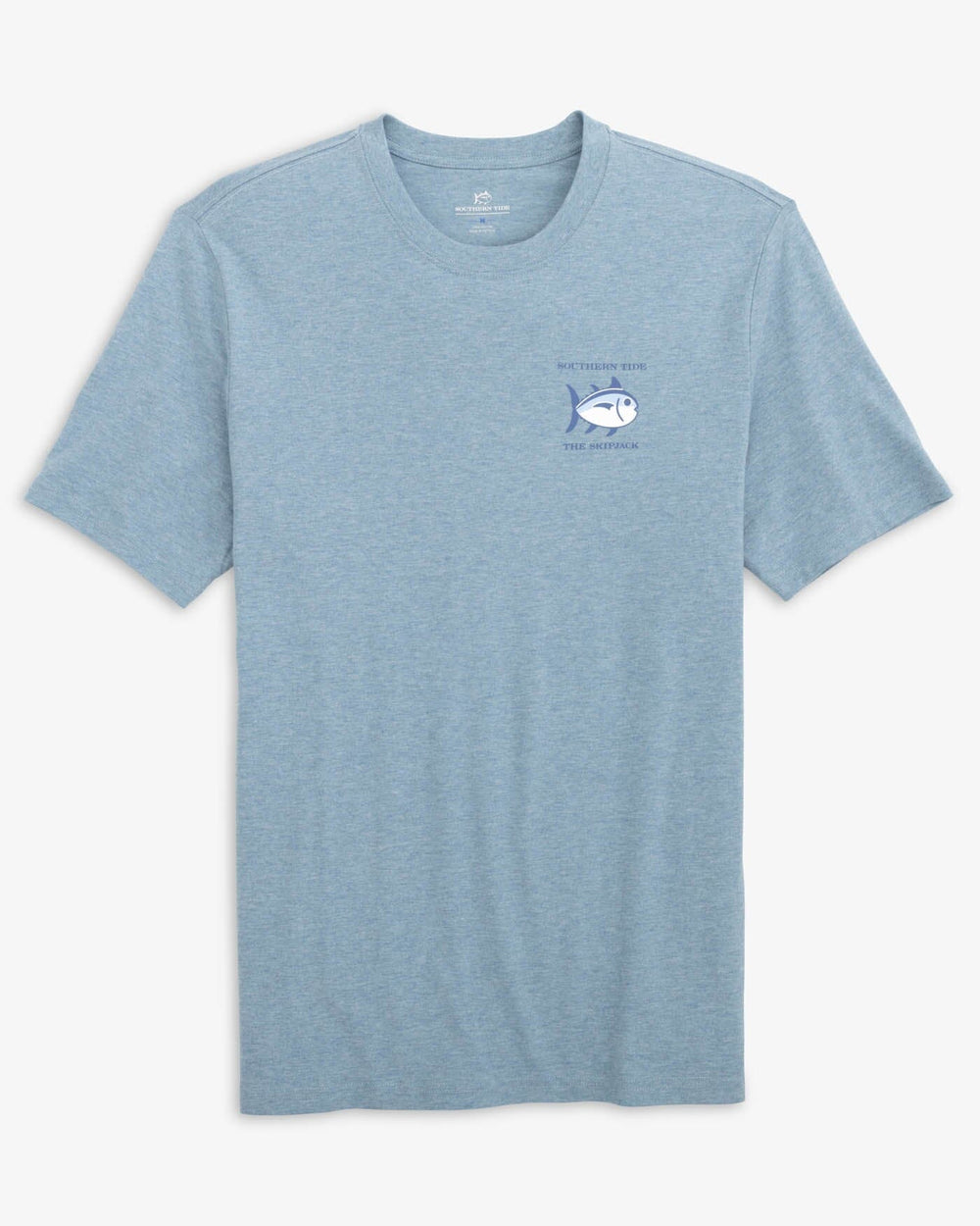 Heather Original Skipjack T-Shirt