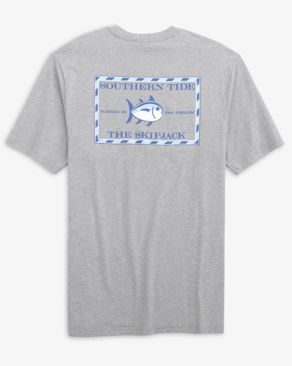 Heather Original Skipjack T-Shirt