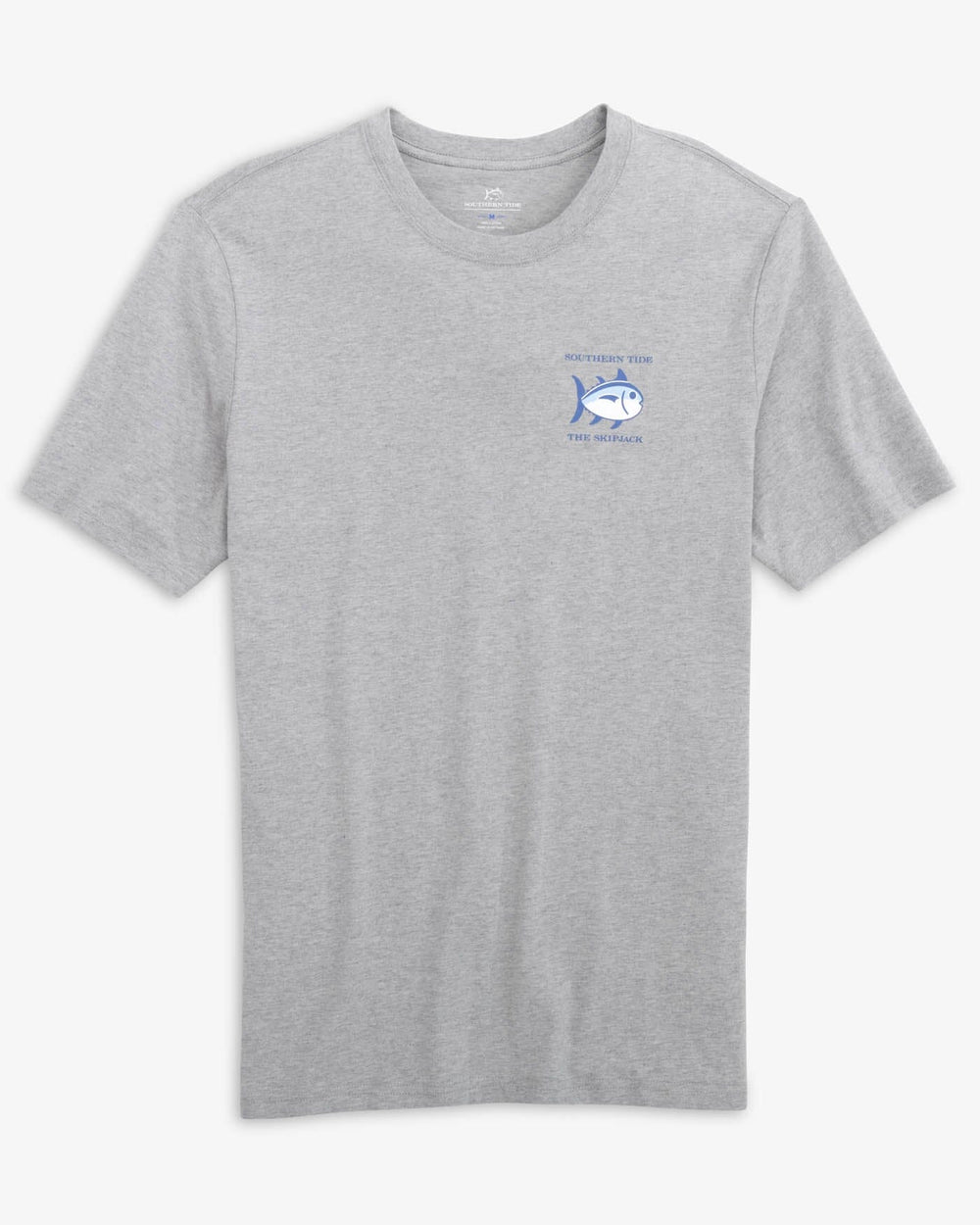 Heather Original Skipjack T-Shirt