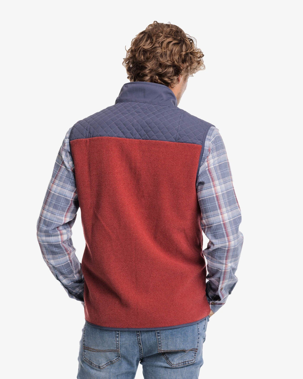Hucksley Vest