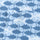 Heather Clearwater Blue / S Color Swatch