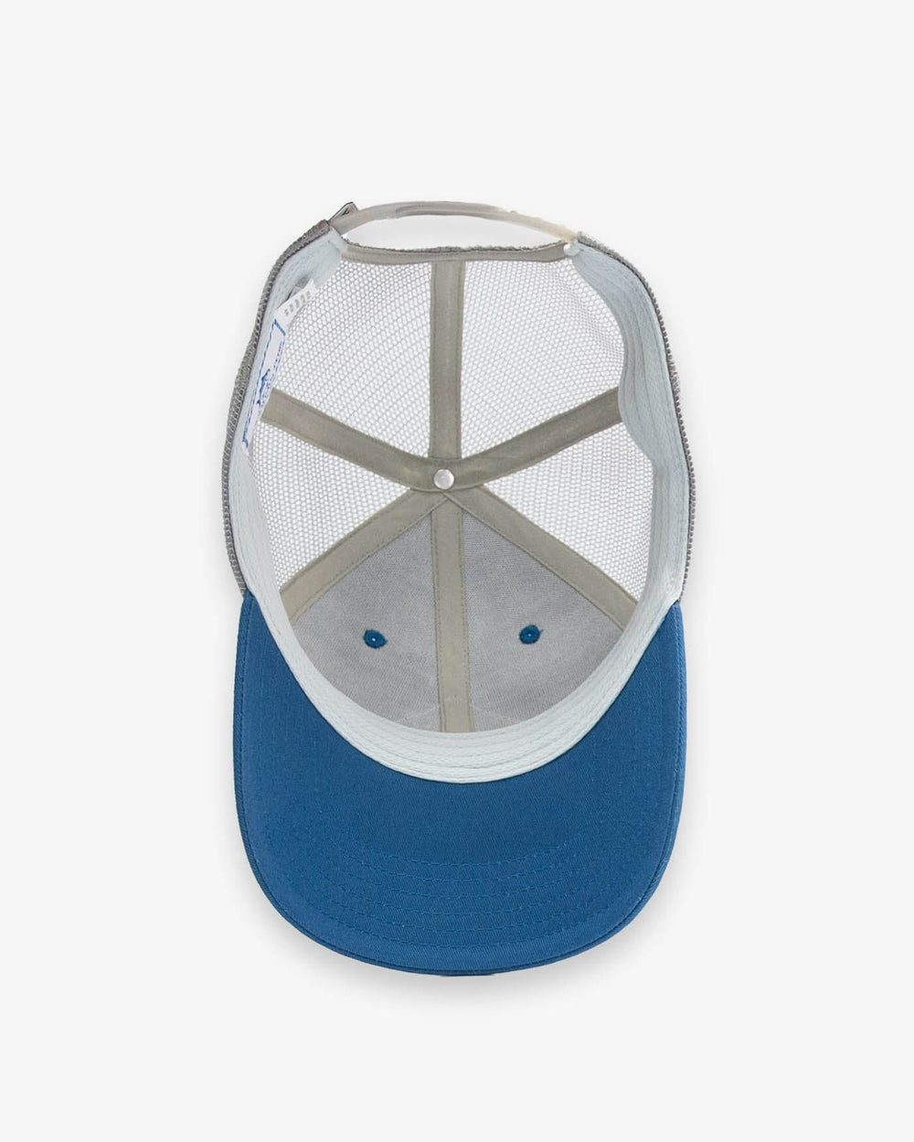 Island Blooms Trucker Hat