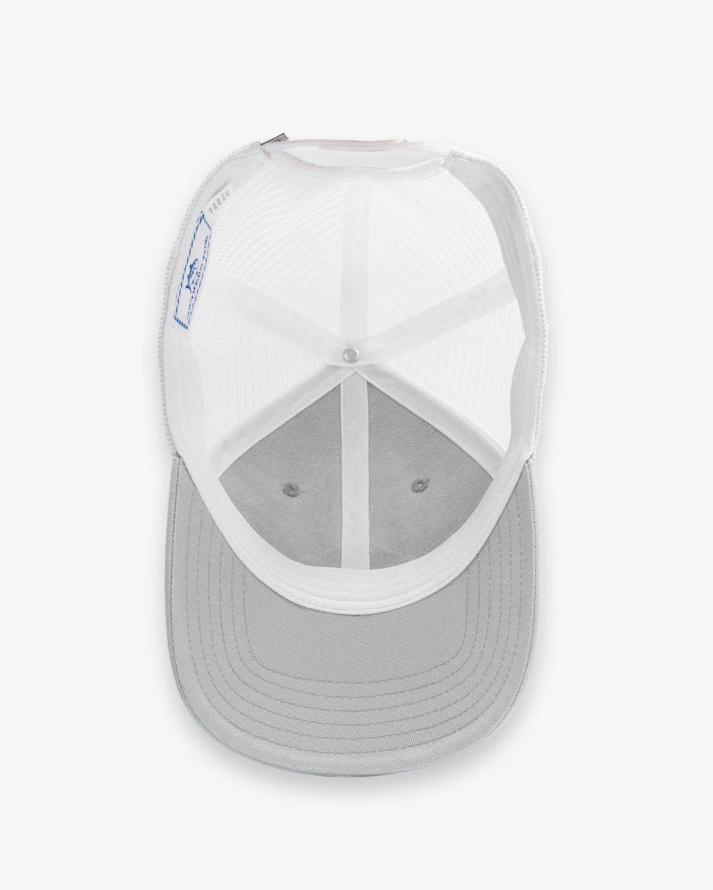 Island Blooms Trucker Hat