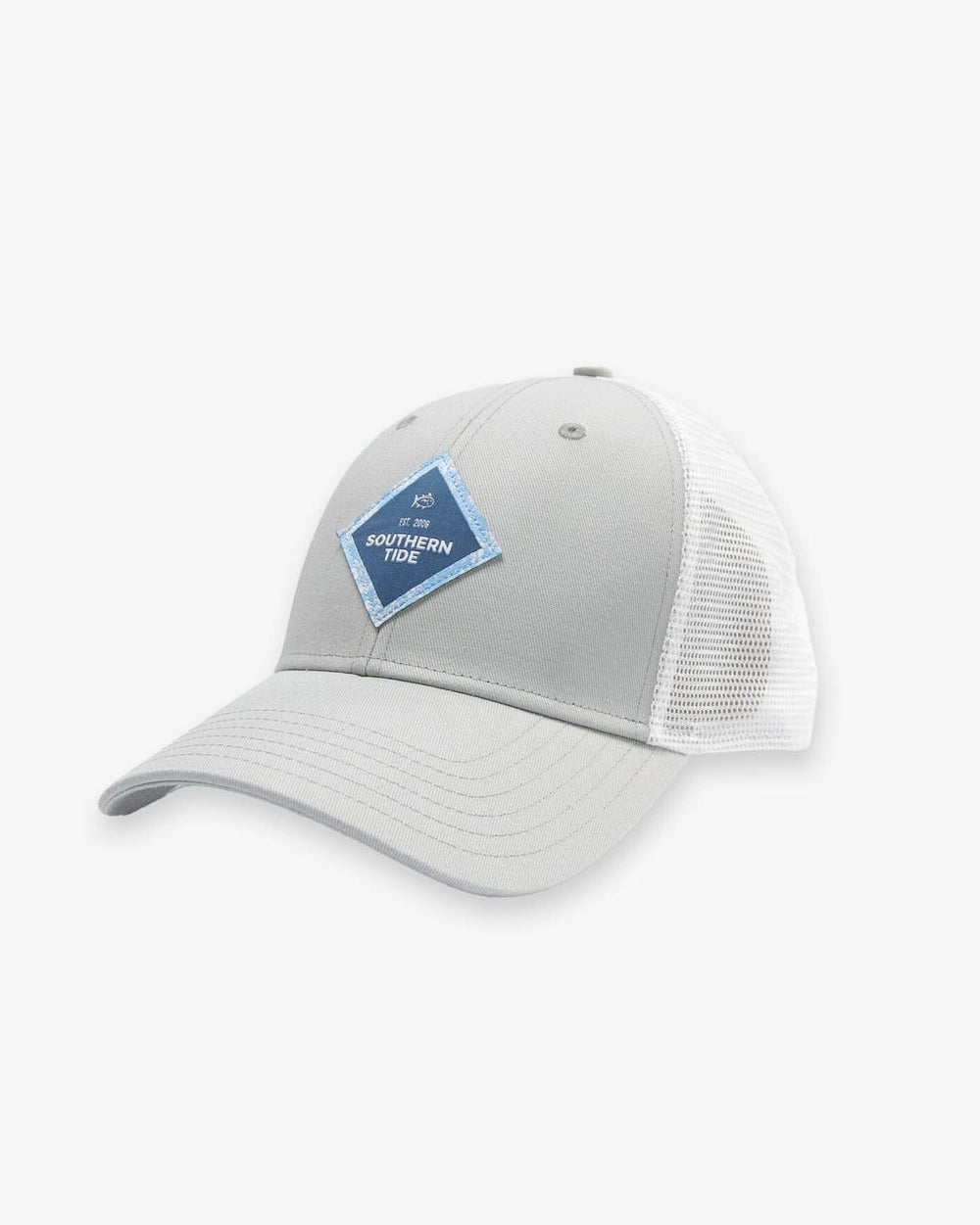 Island Blooms Trucker Hat