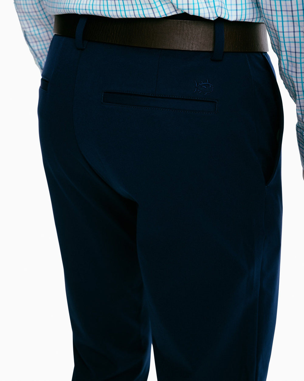 Jack Performance Pant - Navy