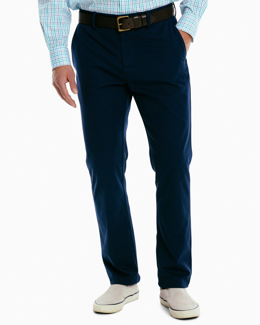 Jack Performance Pant - Navy