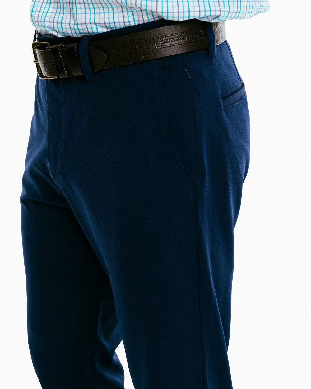 Jack Performance Pant - Navy
