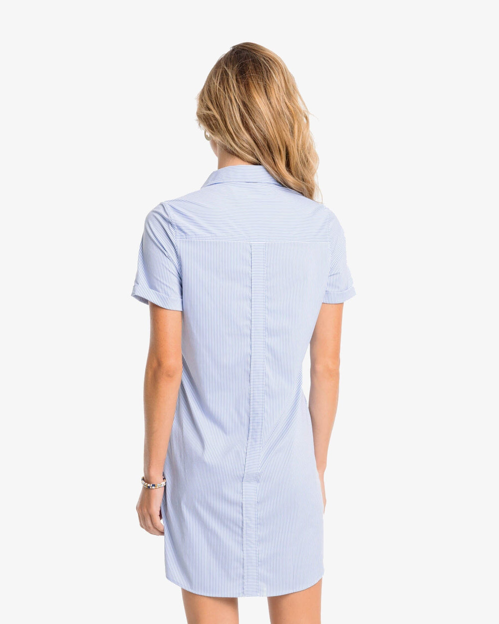 Kamryn brrr°® Intercoastal Stripe Dress